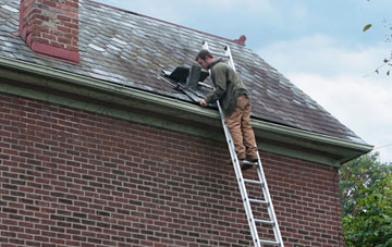 what affects urgent Great Witley roof repairs