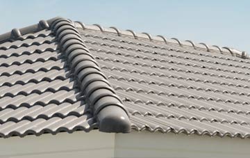 advantages of Great Witley clay roofing