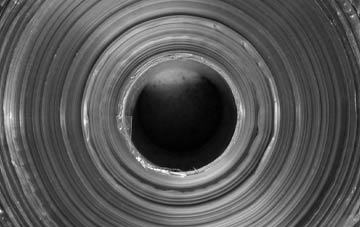 Great Witley edpm waterproofing