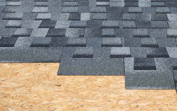 expert Great Witley asphalt roof companies