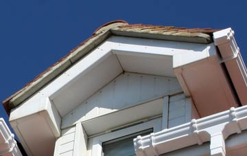 Great Witley fascia installation costs
