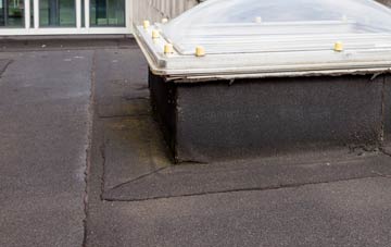 disadvantages of Great Witley flat roofs