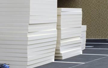 Great Witley flat roof insulation costs