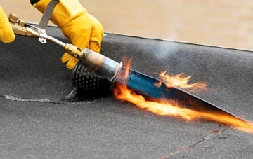 flat roof repairs Great Witley, Worcestershire