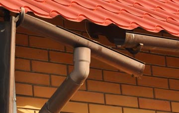 Great Witley gutter repair costs