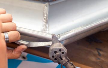 disadvantages of Great Witley lead roofing