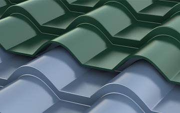 who should consider Great Witley plastic roofs