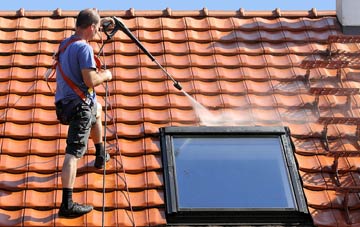 roof cleaning Great Witley, Worcestershire