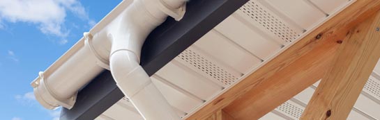 get Great Witley guttering quotes today