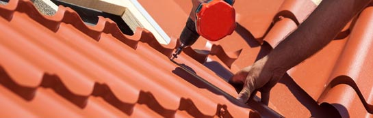 save on Great Witley roof installation costs