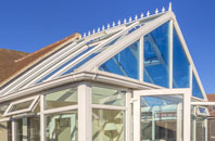 Great Witley conservatory roof repairs