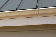 Great Witley soffit repair